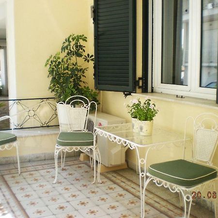 Aristi'S House Appartement Volos Buitenkant foto