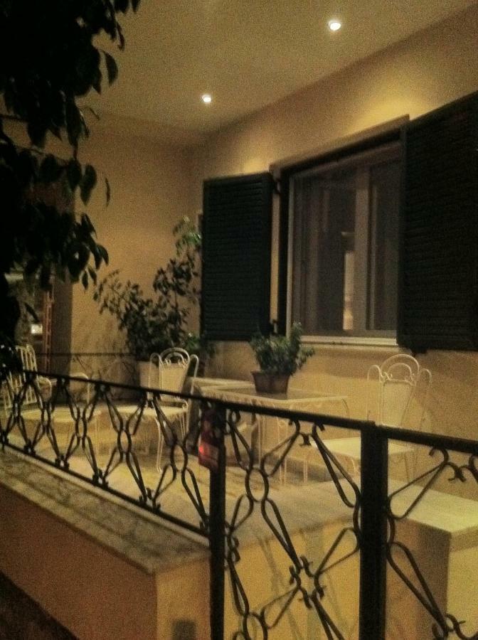 Aristi'S House Appartement Volos Buitenkant foto